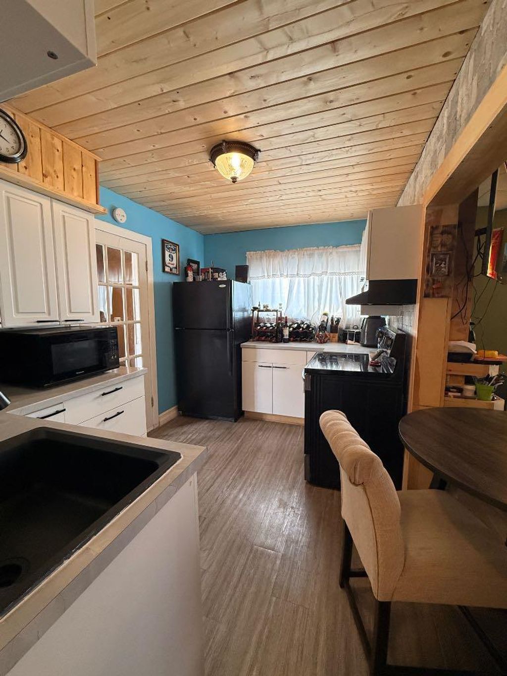 Photo of 4824 47 Avenue, Spirit River, AB T8V 6A2 (MLS # A2294172)