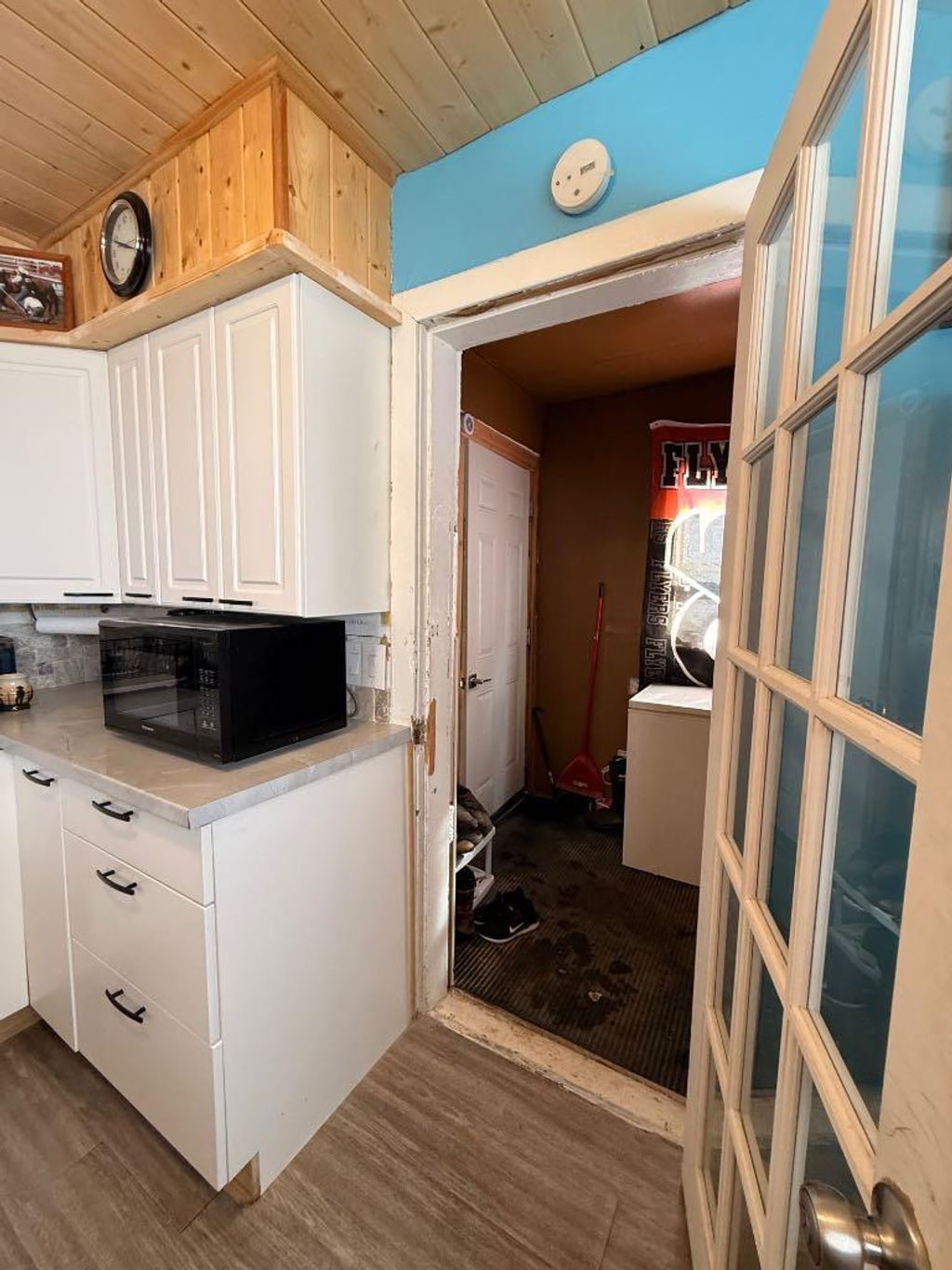 Photo of 4824 47 Avenue, Spirit River, AB T8V 6A2 (MLS # A2294172)