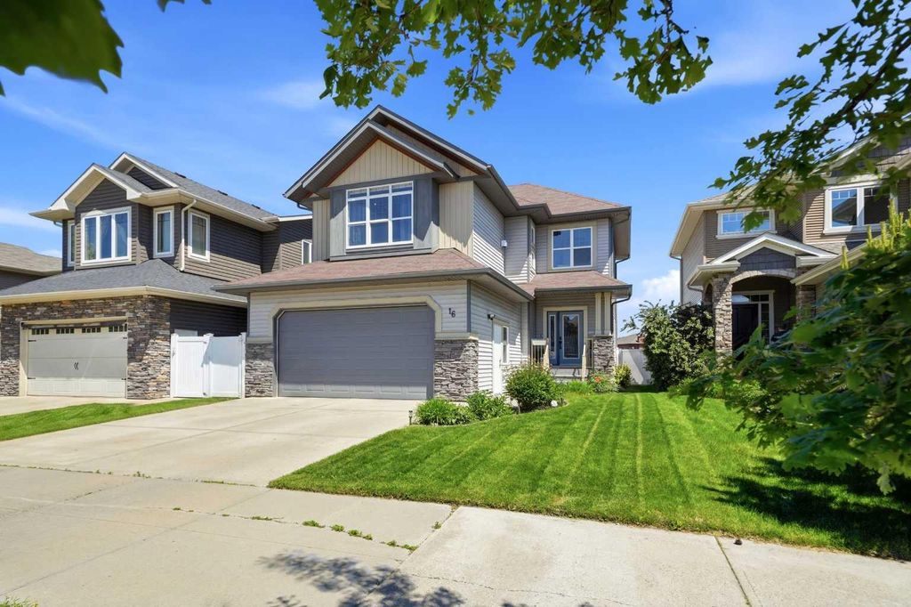 16 VISCOUNT DRIVE S