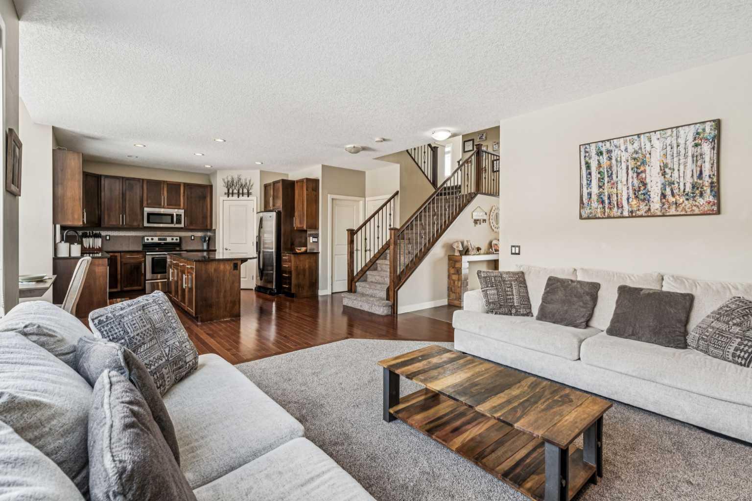 4 Drake Landing Gate