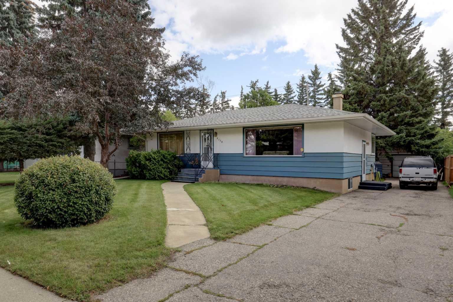 2119 Halifax Crescent NW