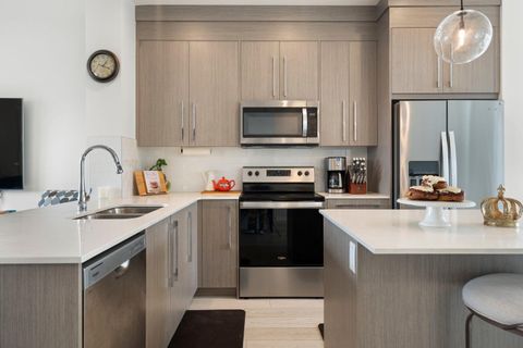 Photo of 335 Creekside Boulevard SW #501, Calgary, AB T2X 5L1 (MLS # A2260748)