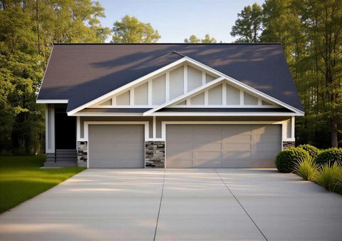 Photo of 30 Bridges Way, Langdon, AB T0J 1X3 (MLS # A2292605)