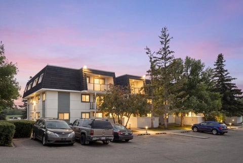 Photo of 3115 51 Street SW #2301, Calgary, AB T3E 6P4 (MLS # A2351321)