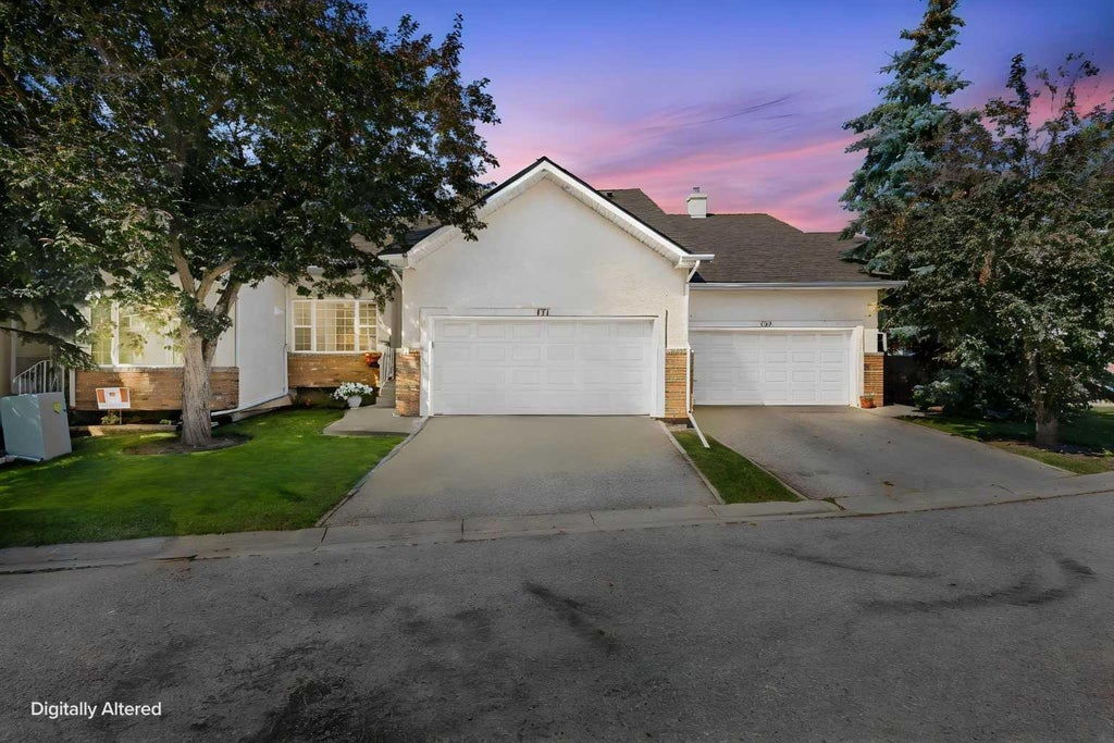 Photo of 171 Prominence Heights SW, Calgary, AB T3H 2Z6 (MLS # A2340976)