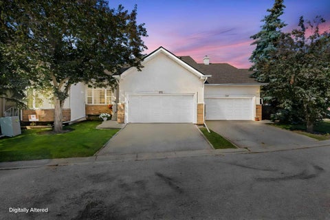 Photo of 171 Prominence Heights SW, Calgary, AB T3H 2Z6 (MLS # A2340976)