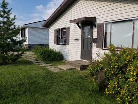 Photo of 10805 102 Street, Grande Prairie, AB T8V 2X4 (MLS # A2345093)