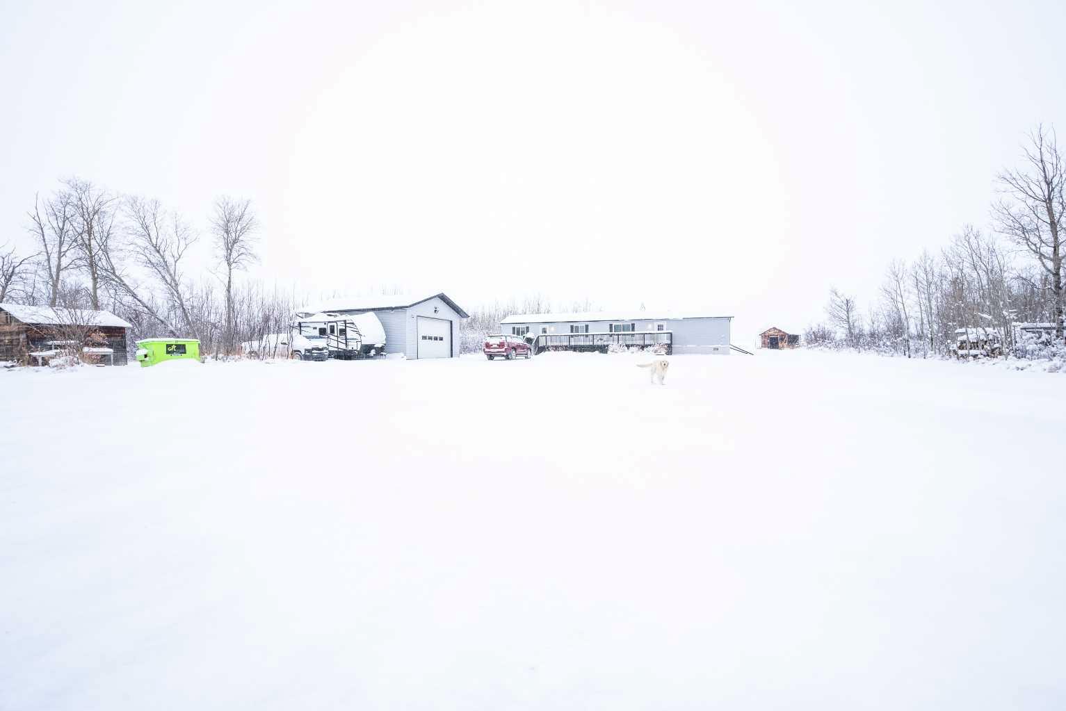 743046 Range Road 41 Range