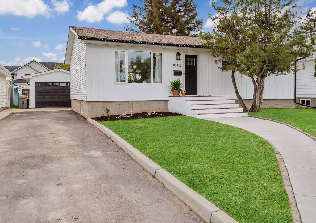 Photo of 10415 109 Ave Ave, Grande Prairie, AB T8V 1S2 (MLS # A2312358)