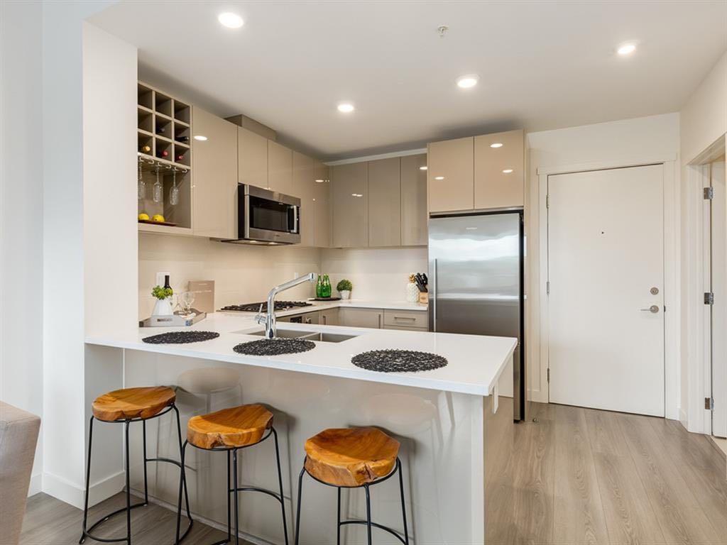 301 10 Street NW 507