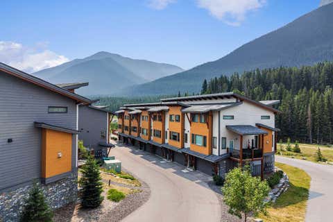 Photo of 1101 Three Sisters Parkway #105J, Canmore, AB T1W 0G6 (MLS # A2332002)