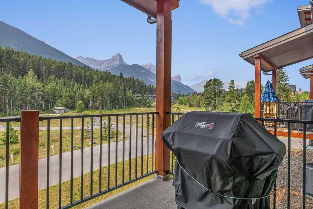 Photo of 1101 Three Sisters Parkway #105J, Canmore, AB T1W 0G6 (MLS # A2332002)
