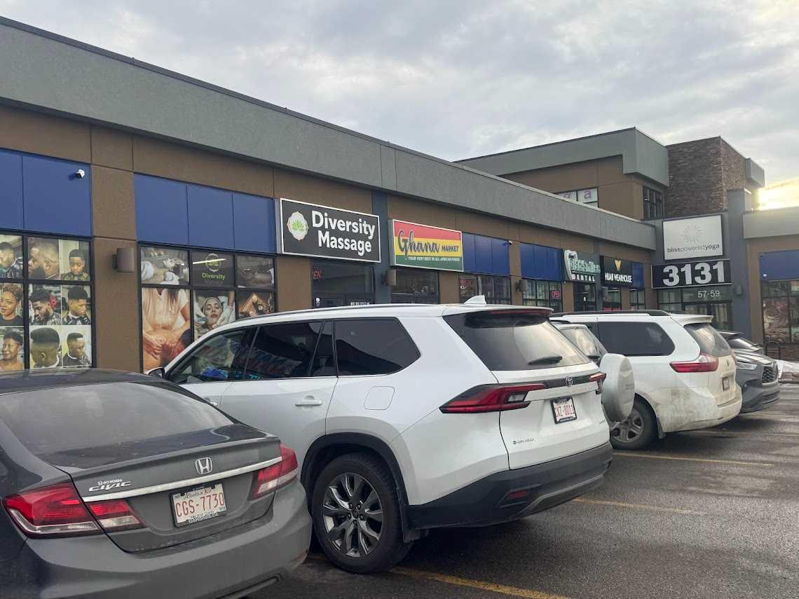 3131 27 Street NE #57