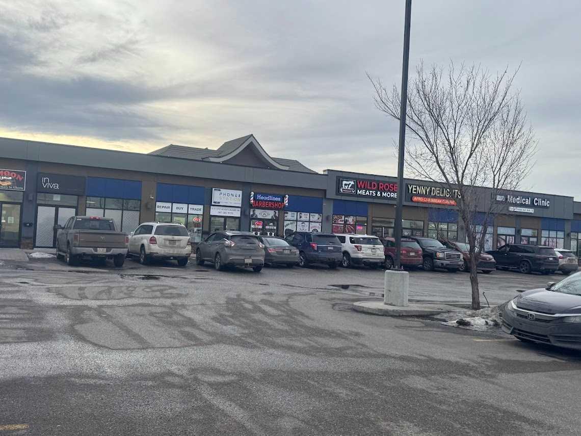 3131 27 Street NE #57