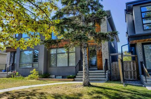 3705 41 Street SW Calgary AB T3E 3L6