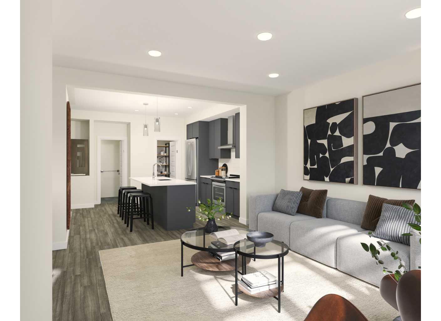 438 South Shore Drive