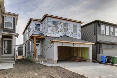 142 Belmont Passage SW Calgary AB T0L 0X0