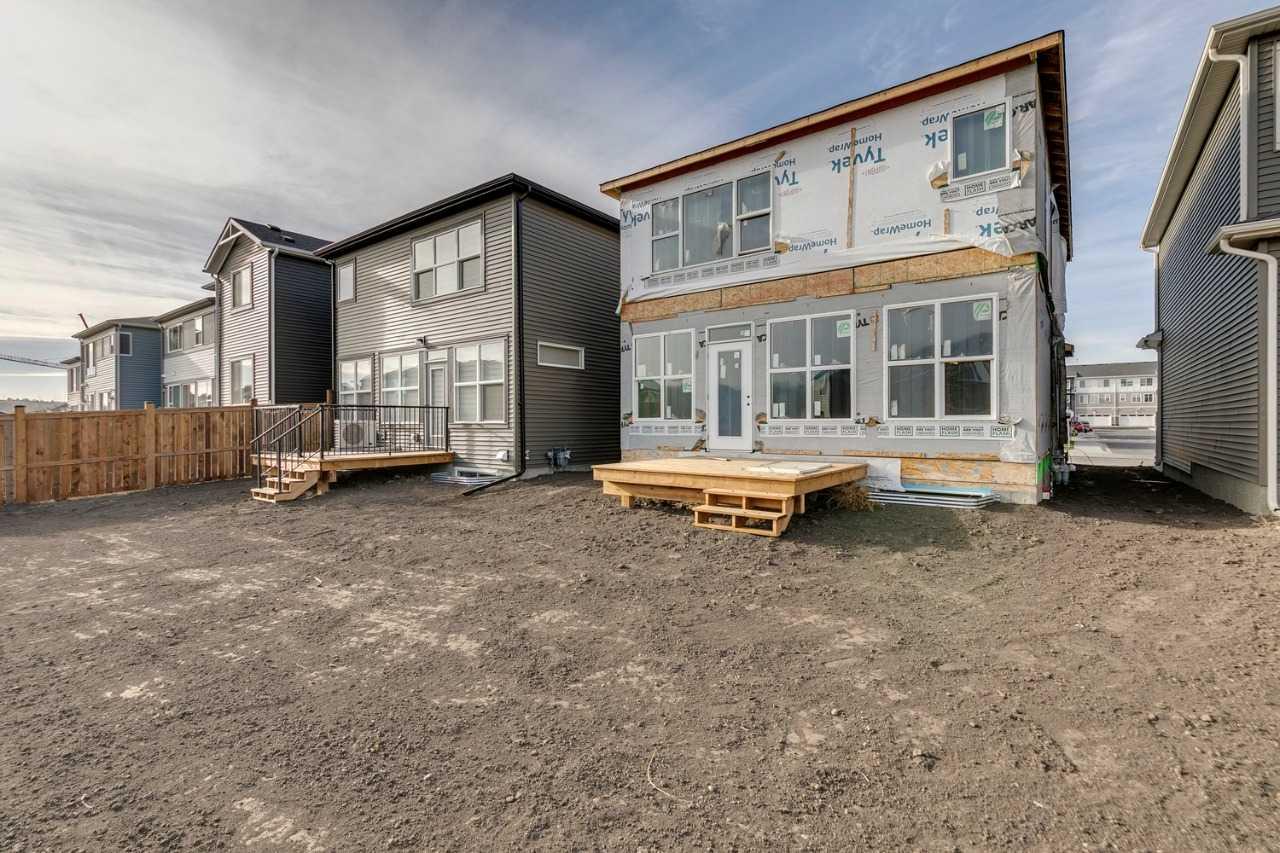 142 Belmont Passage SW