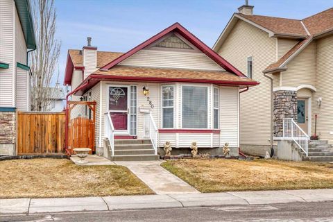 Photo of 280 Cramond Close SE, Calgary, AB T3M 1B9 (MLS # A2302097)