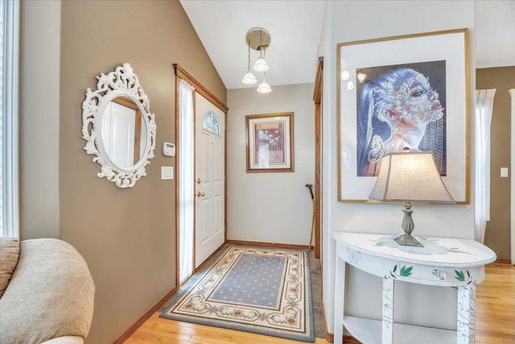 Photo of 280 Cramond Close SE, Calgary, AB T3M 1B9 (MLS # A2302097)