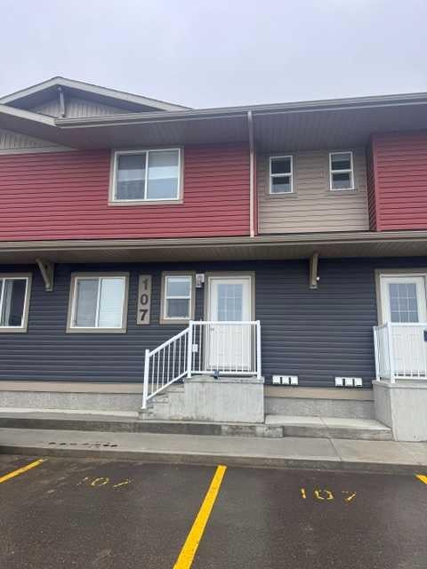 Photo of 6300 58A Street #107, Rocky Mountain House, AB T4T 0C2 (MLS # A2316826)