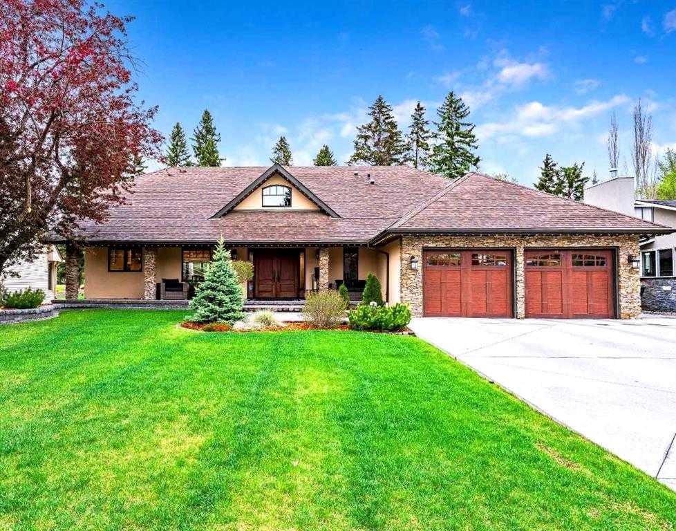 10 Willow Park Green SE