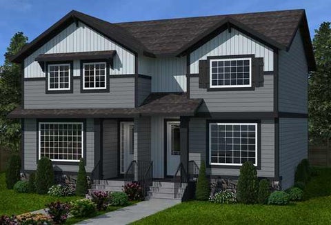 Photo of 250 Southbow Avenue, Cochrane, AB T4C 2S6 (MLS # A2332155)