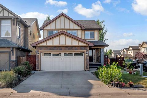 2407 Kingsland View SE Airdrie AB T4A 0A5