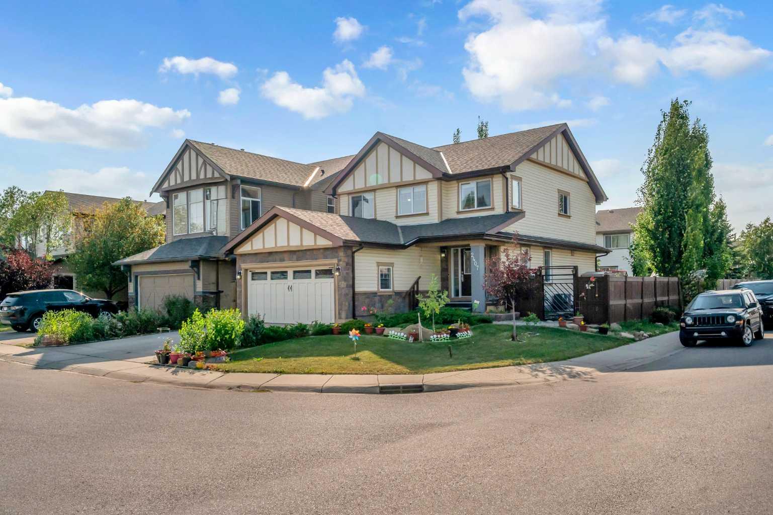 2407 Kingsland View SE