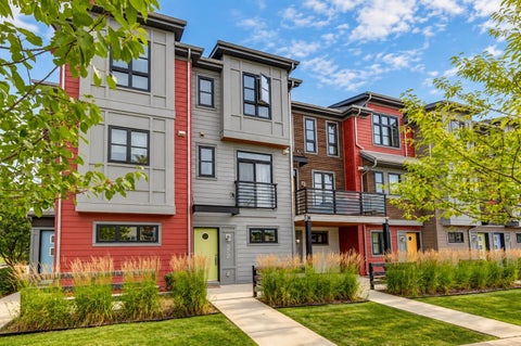 Photo of 372 Walden Parade SE, Calgary, AB T2X 4C4 (MLS # A2340195)