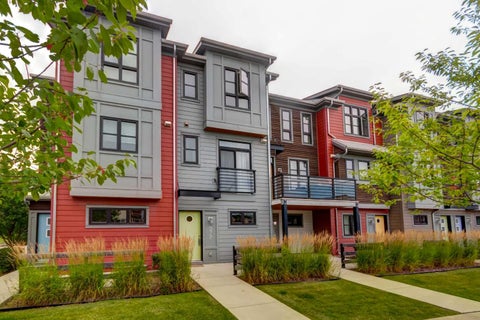Photo of 372 Walden Parade SE, Calgary, AB T2X 4C4 (MLS # A2340195)