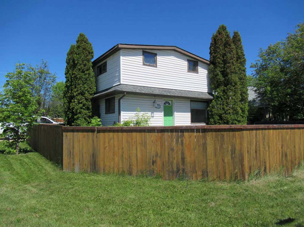 Photo of 9324 104 Avenue, Grande Prairie, AB T8V 1C9 (MLS # A2339733)