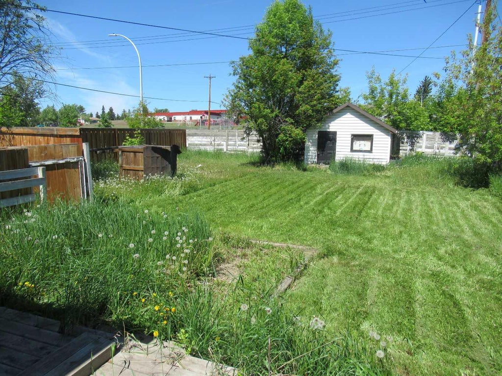Photo of 9324 104 Avenue, Grande Prairie, AB T8V 1C9 (MLS # A2339733)