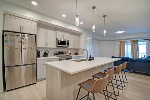 Photo of 20295 Seton Way SE #5119, Calgary, AB T3M 3Y9 (MLS # A2301196)