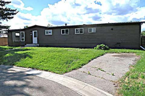 Photo of 28 Riley Street NE, High River, AB T2V 1G5 (MLS # A2320053)