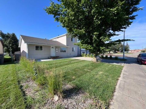 Photo of 10531 104 Avenue, Grande Prairie, AB T8V 1G2 (MLS # A2301345)