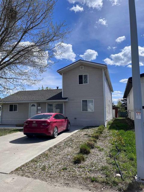 Photo of 10531 104 Avenue, Grande Prairie, AB T8V 1G2 (MLS # A2301345)