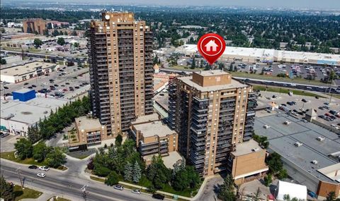 Photo of 9800 Horton Road SW #1506, Calgary, AB T2V 5B5 (MLS # A2264105)