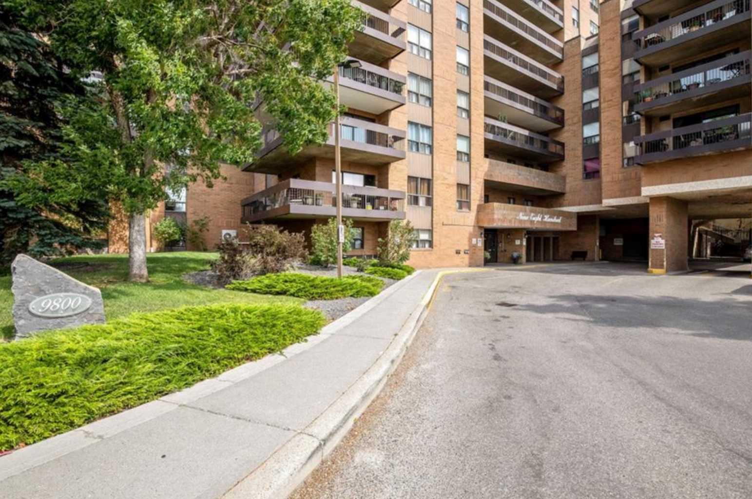 9800 Horton Road SW 1506