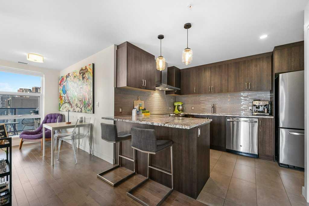 303 13 Avenue SW 810