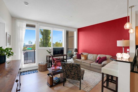 Photo of 540 5 Avenue NE #205, Calgary, AB T2E 0L2 (MLS # A2340269)