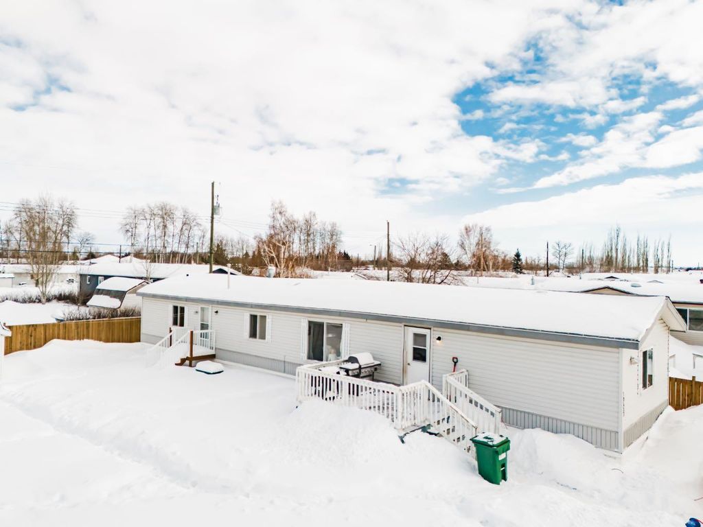 Photo of 10317 Homestead Way, La Crete, AB T0H 2H0 (MLS # A2291924)