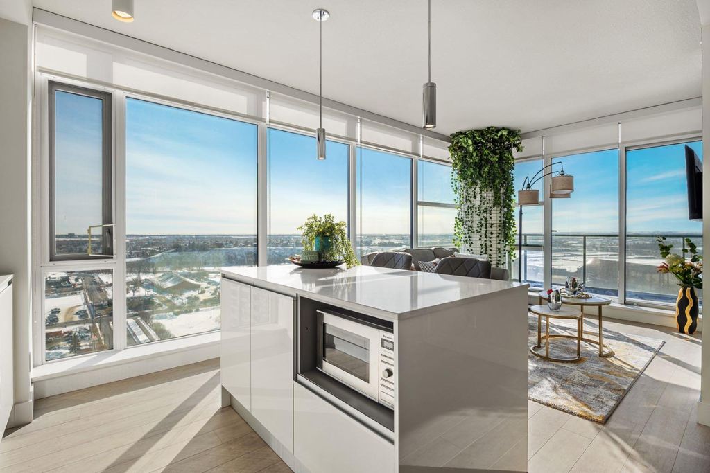 Photo of 1188 3 Street SE #2002, Calgary, AB T2P 1P4 (MLS # A2273263)