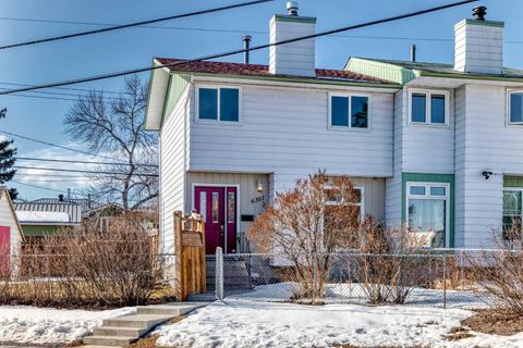 Photo of 6301 Bowwood Drive NW, Calgary, AB T3B 2G3 (MLS # A2299219)