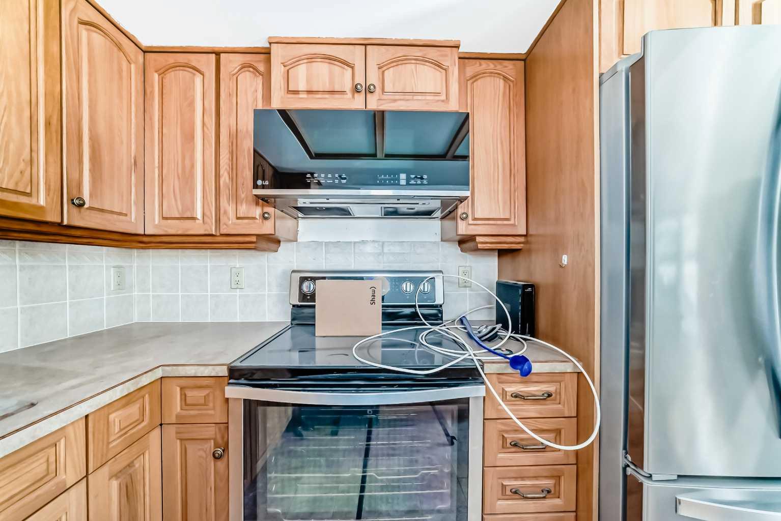 36 Woodside Close NW