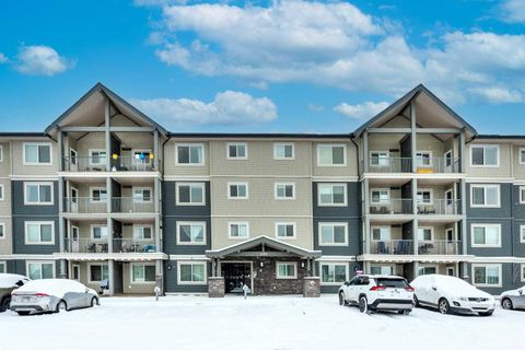 Photo of 181 Skyview Ranch Manor NE #3413, Calgary, AB T3N 0V2 (MLS # A2295512)