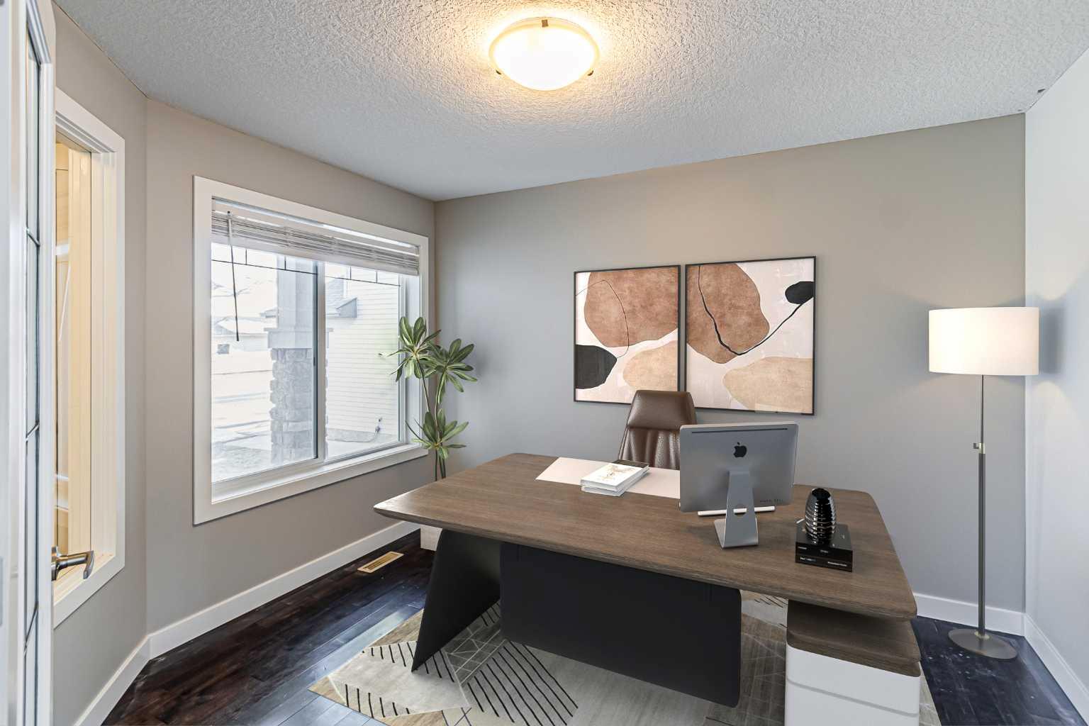 173 Silverado Plains Close SW