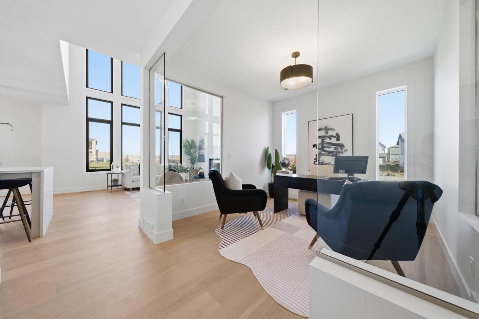 11 Rowmont Gardens NW