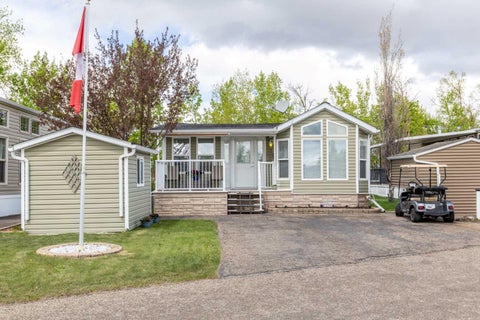 Photo of 35468 Range Road 30 #5021, Rural Red Deer County, AB T4G 0M3 (MLS # A2312777)