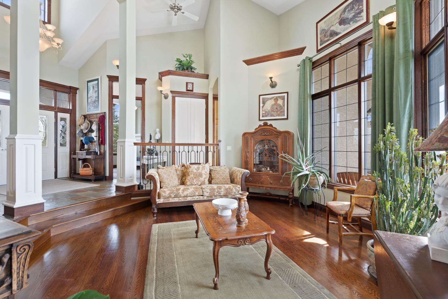 3 Blackwell Bay